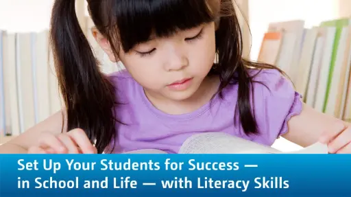 DRP Comprehension Test Package